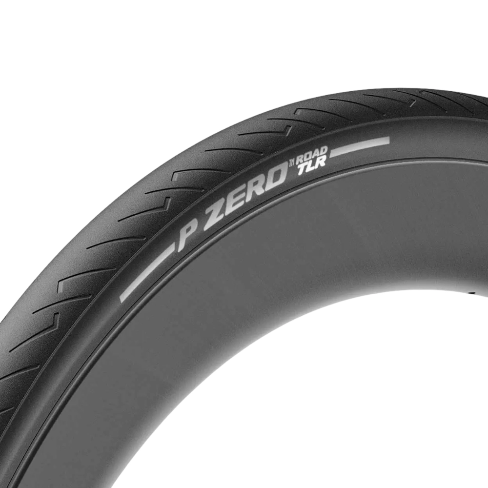 Pirelli P ZERO Road 700c TLR Foldable Road Tyre