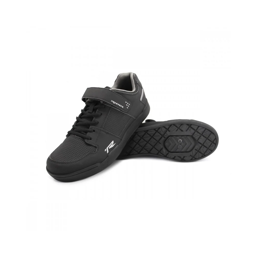 Ryder Berm Lace Cycling Shoes