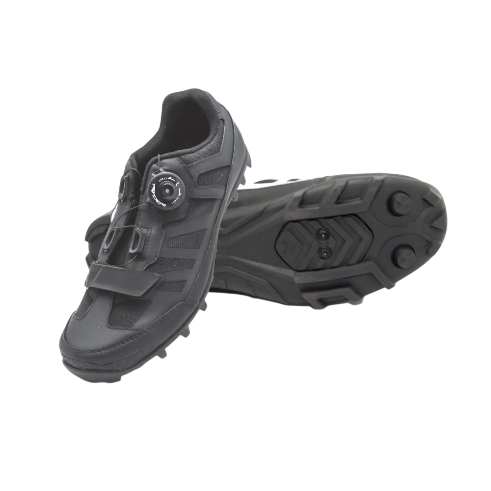 Ryder Bora 2.0 cycling shoes