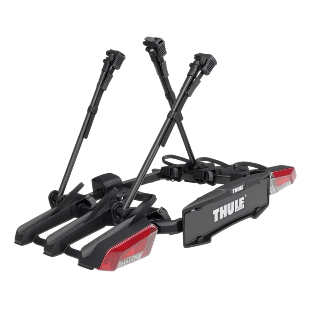 Thule VeloLite 3 Bike Carrier No Tilt