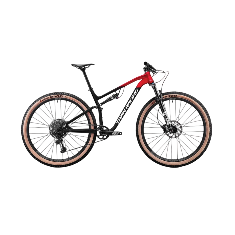 Titan Cypher Limited 29 Aluminium Frame MTB 2026