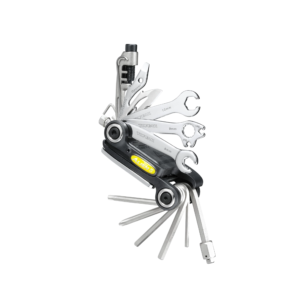 Topeak ALiEN II Muti-Tool