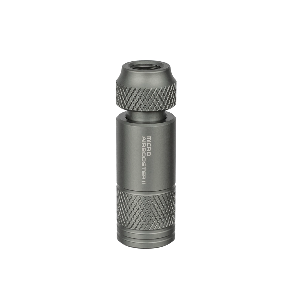 Topeak Micro AirBooster II