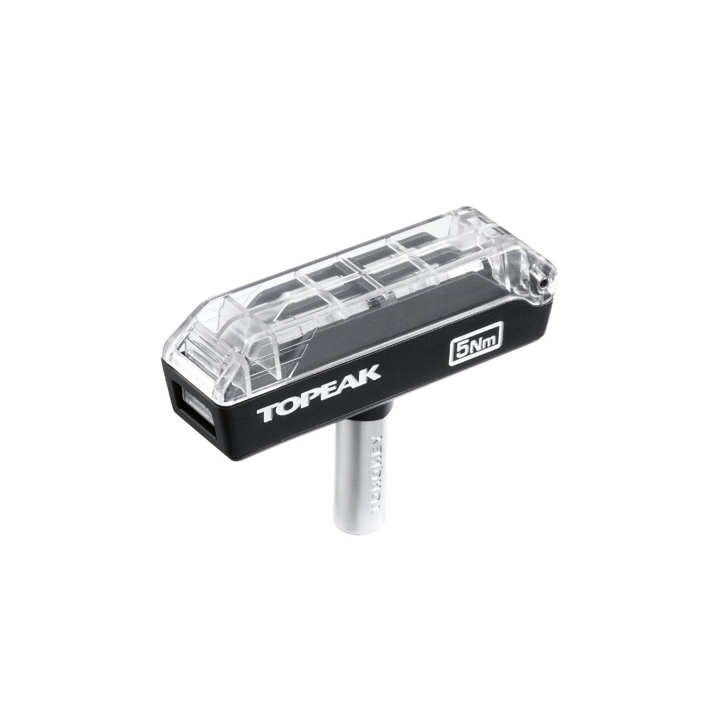 Topeak Torque 5
