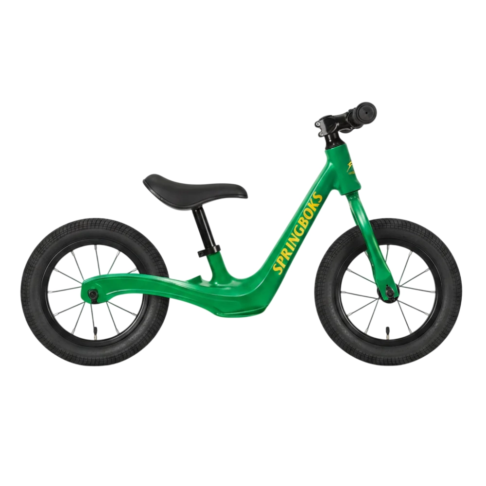 Zini Z12 Springbok Balance Bike