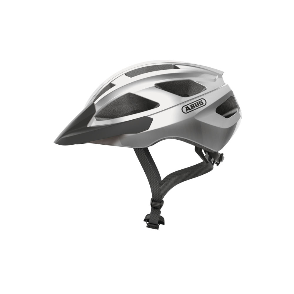 ABUS Macator Gleam Road Cycling Helmet
