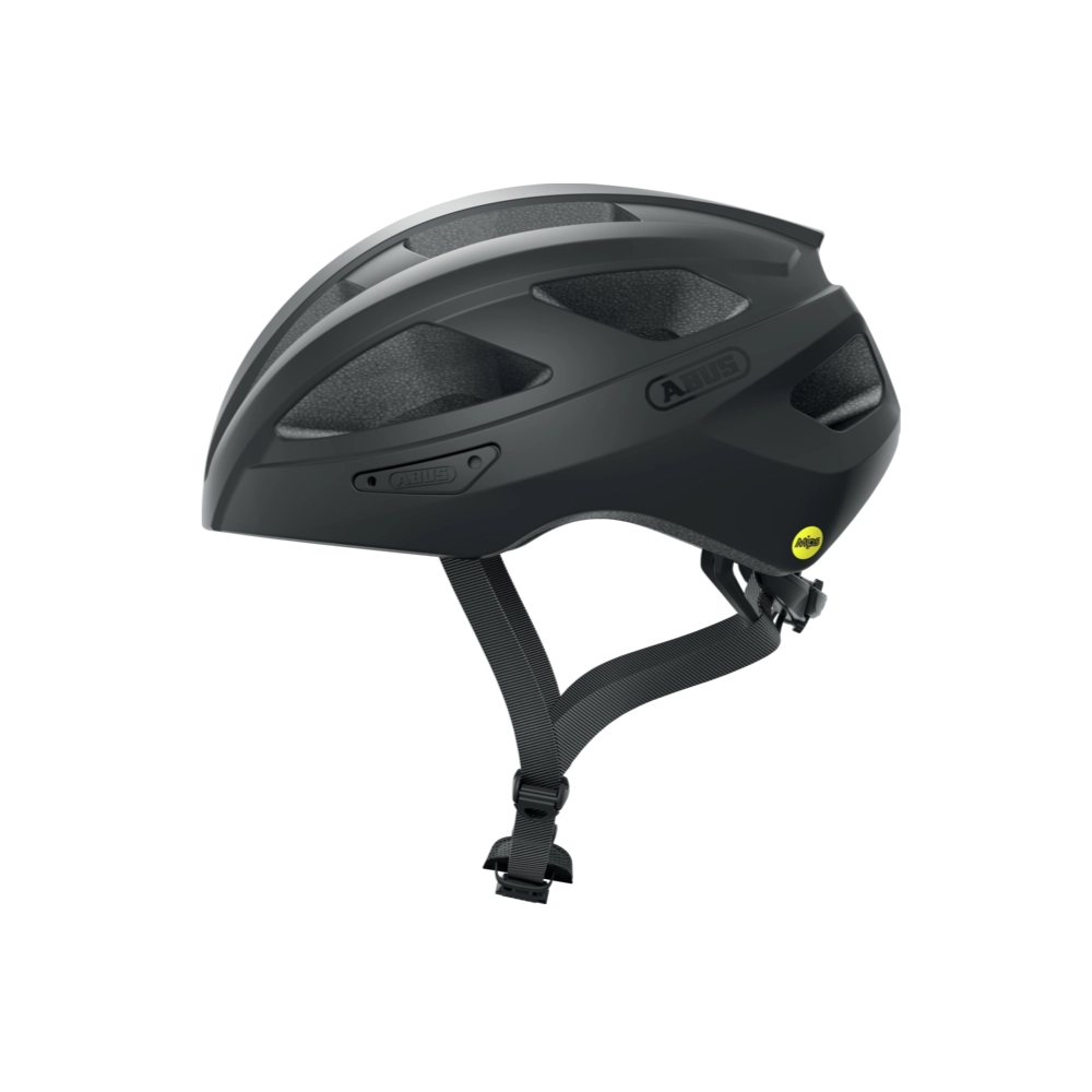 ABUS Macator MIPS Road Cycling Helmet