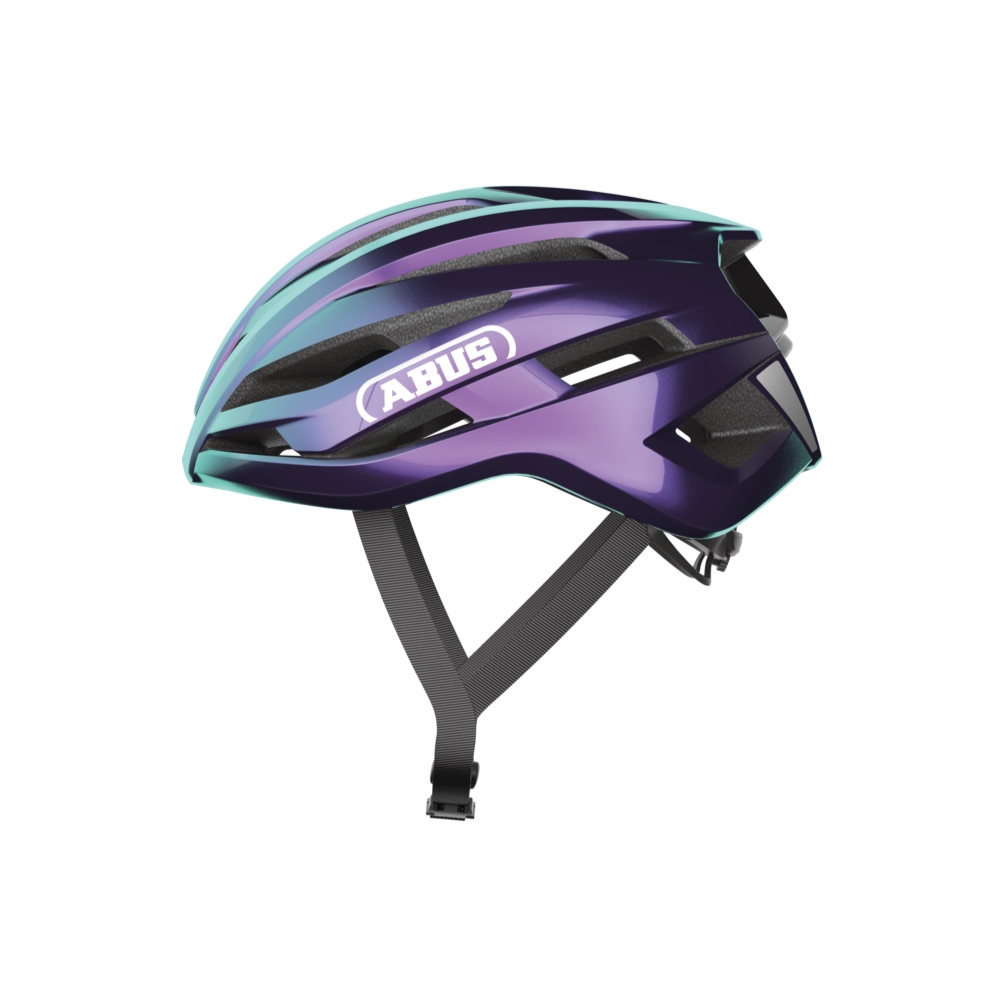 ABUS StormChaser ACE Flip Flop Road Cycling Helmet