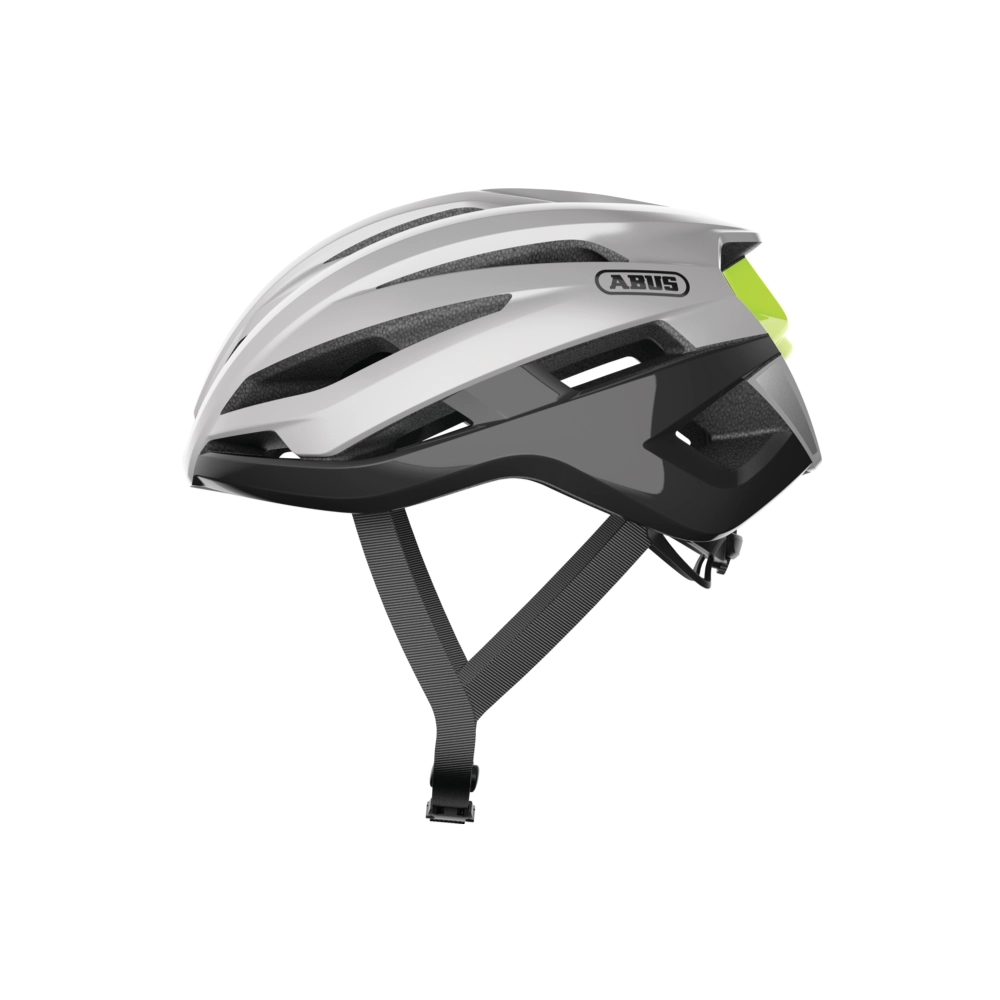 ABUS StormChaser Gleam Road Cycling Helmet