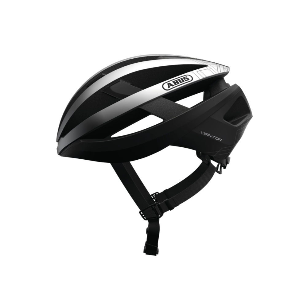 ABUS Viantor Gleam Road Cycling Helmet