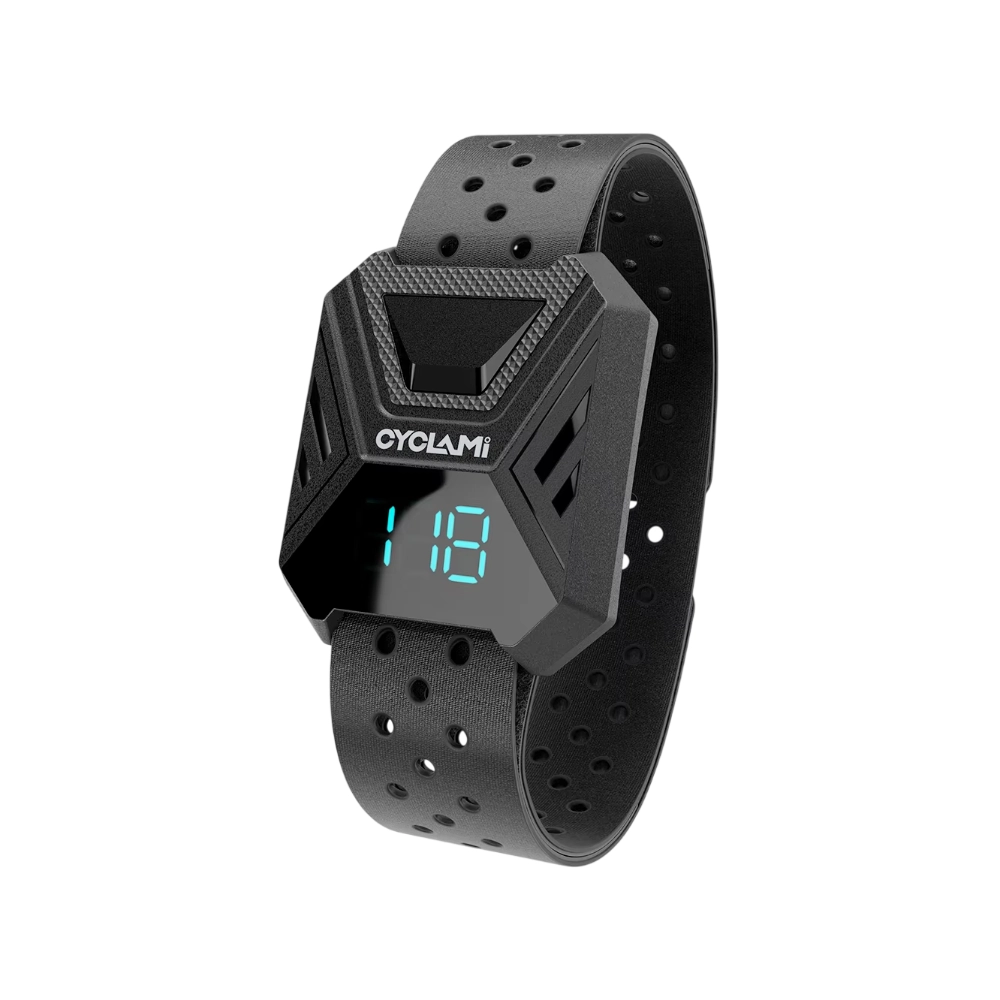 Cyclami HRM70 Heart Rate Armband