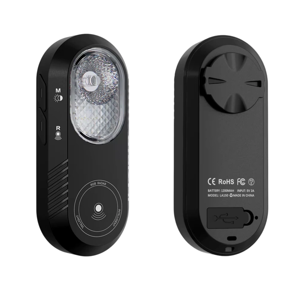 Cyclami LA150 Smart Radar Taillight