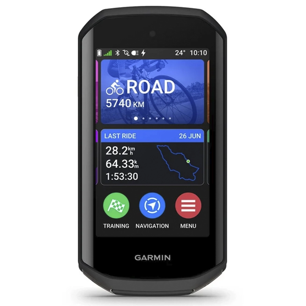 Garmin Edge 1050