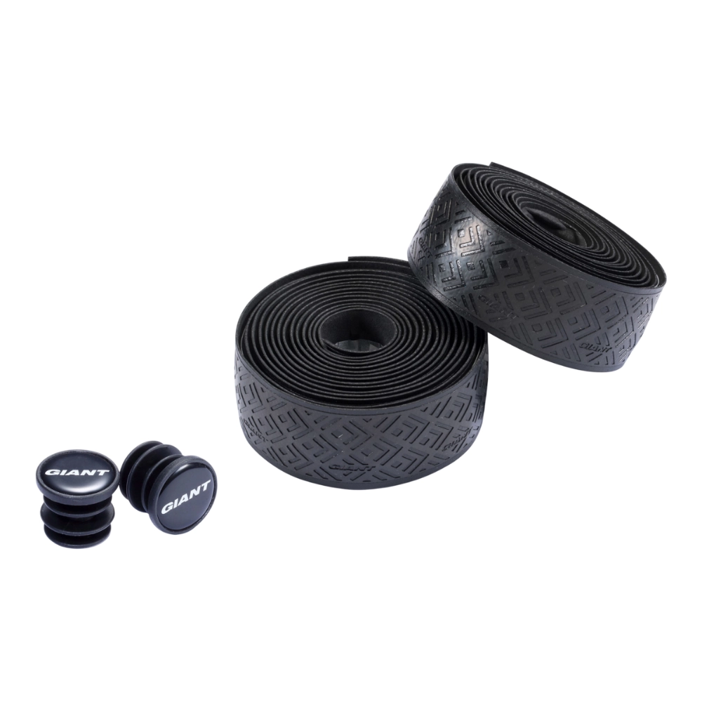 Giant Stratus Lite 2.0 Bar Tape Black