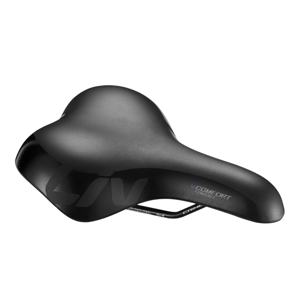 Liv Contact Comfort Saddle