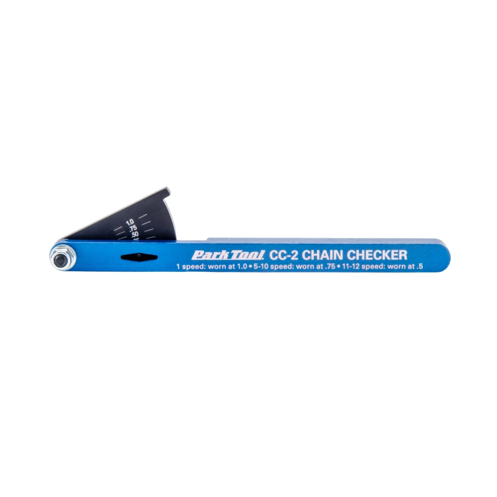 ParkTool CC-2 Chain Checker