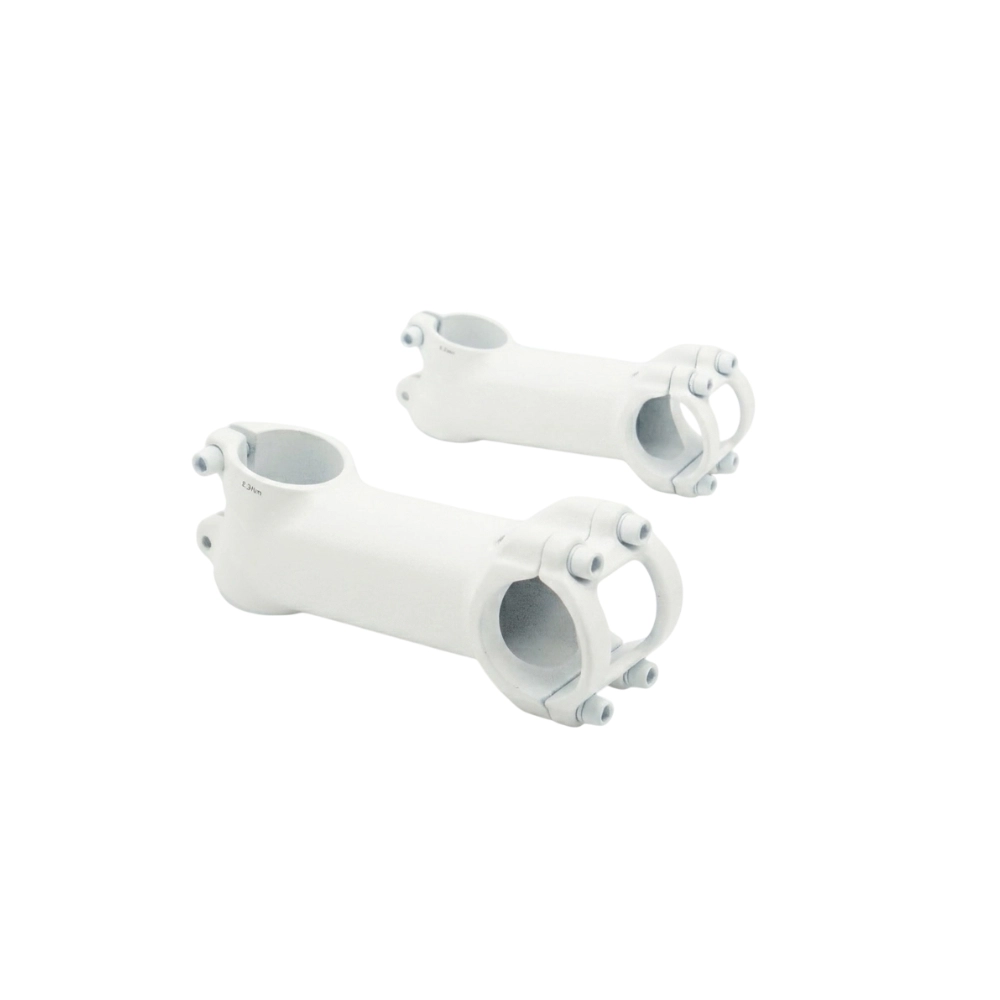 Ryder AL 6D O's Stem White