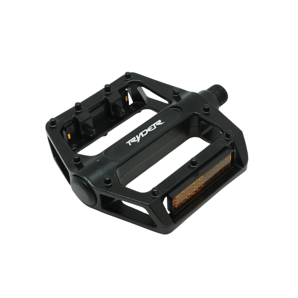 Ryder Alloy Platform Pedal 2.0