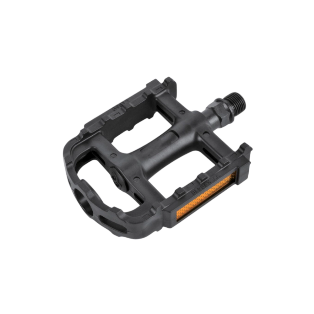 Ryder Basic II Pedals