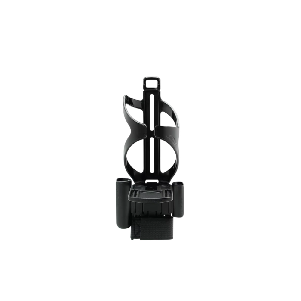 Ryder Kinetic Bottle Cage with Storage