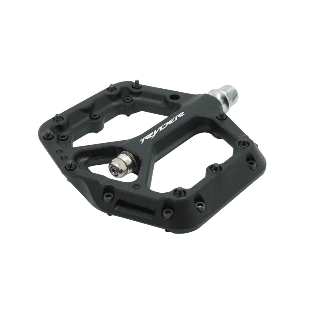 Ryder Trail Boss 2.0 Flat Pedal