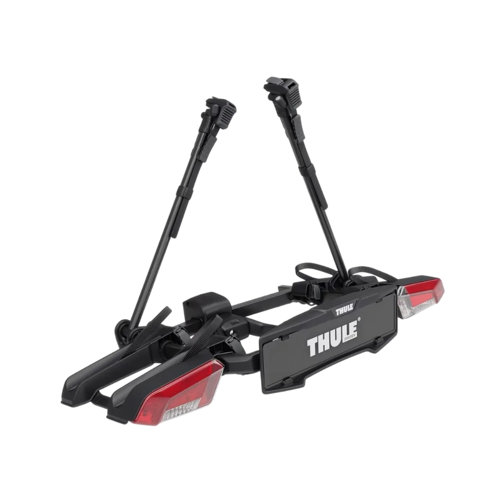Thule VeloLite 2 Bike Carrier No Tilt