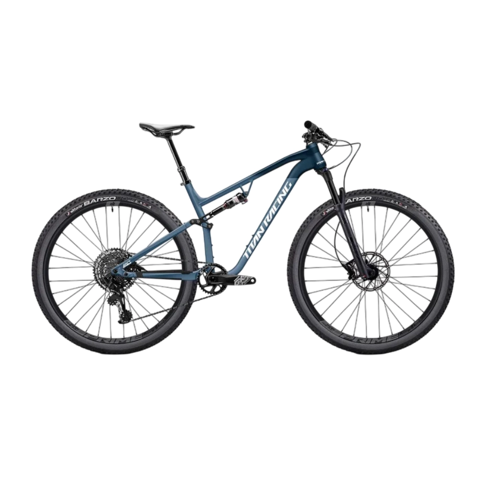 Titan Cypher Dash 2026