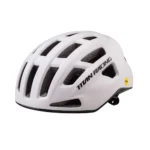 Titan Podium MIPS Cycling Helmet Artic Snow