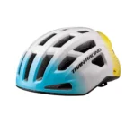 Titan Podium MIPS Cycling Helmet Neon Team