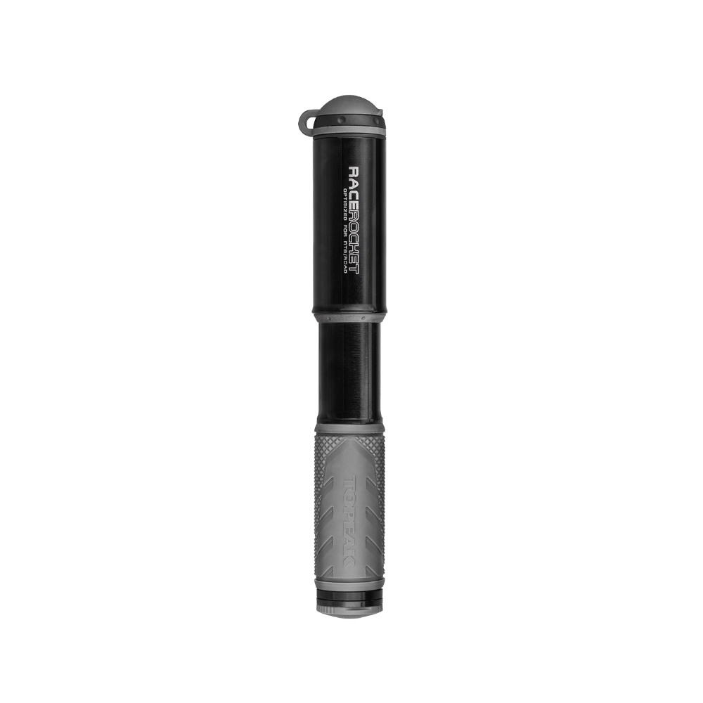 Topeak RaceRocket Black