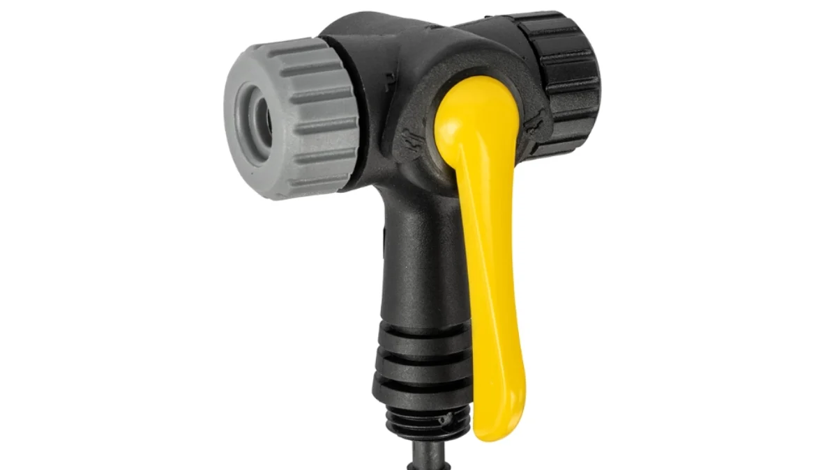 Topeak TwinHead | Replacement Head - Solomons Cycles