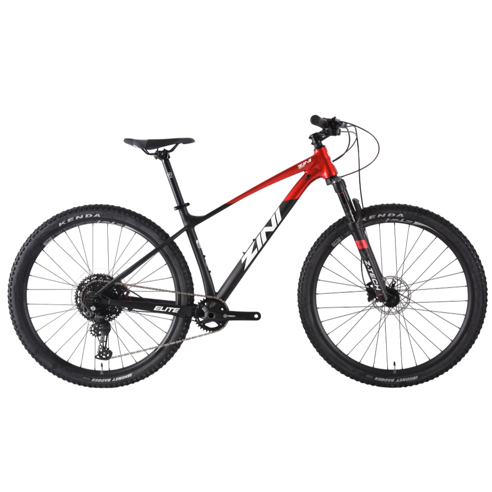 Zini Z29 Elite 29 Aluminium Frame MTB 2023